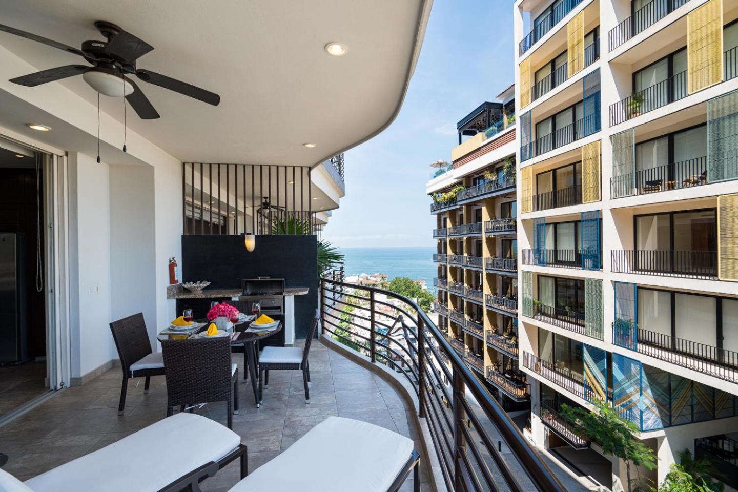 Pinnacle Resorts 180 Puerto Vallarta Exteriér fotografie
