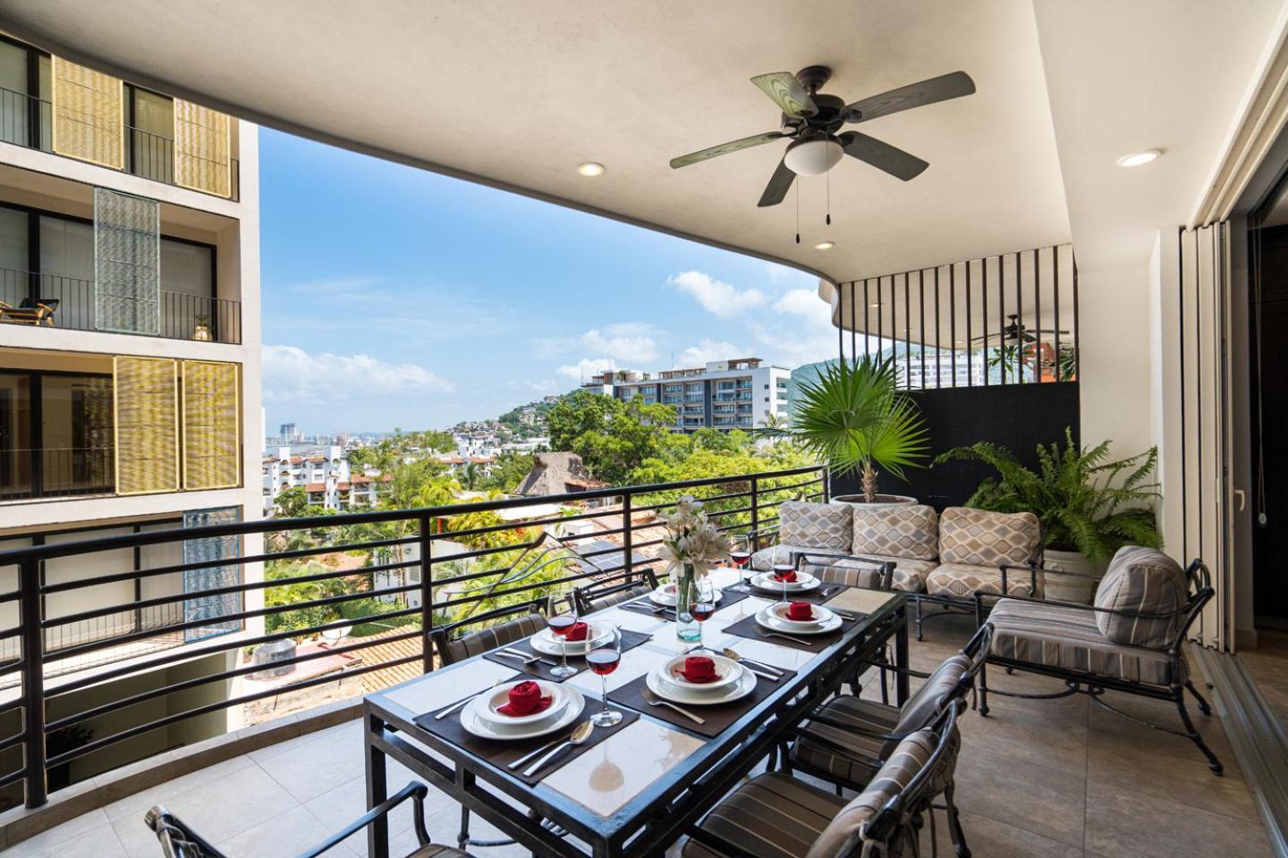 Pinnacle Resorts 180 Puerto Vallarta Exteriér fotografie