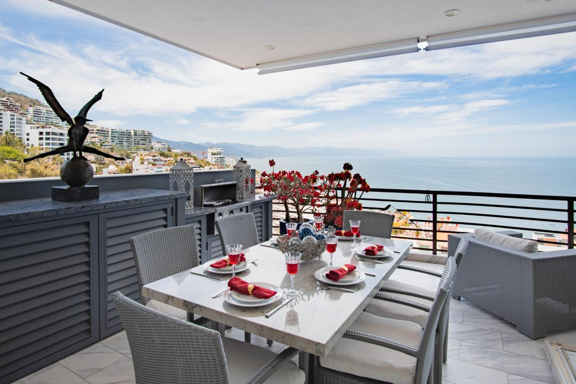 Pinnacle Resorts 180 Puerto Vallarta Exteriér fotografie
