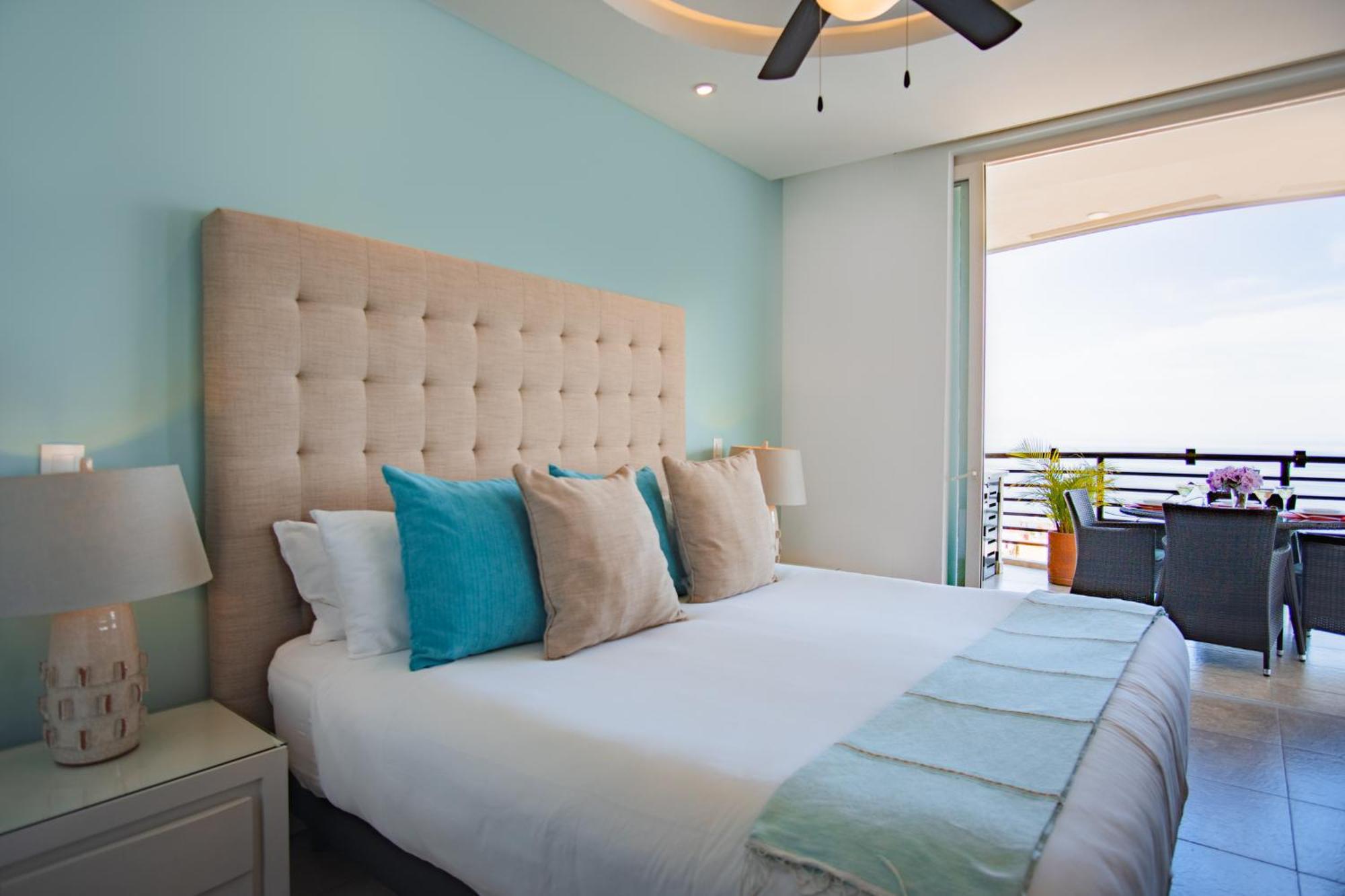 Pinnacle Resorts 180 Puerto Vallarta Exteriér fotografie