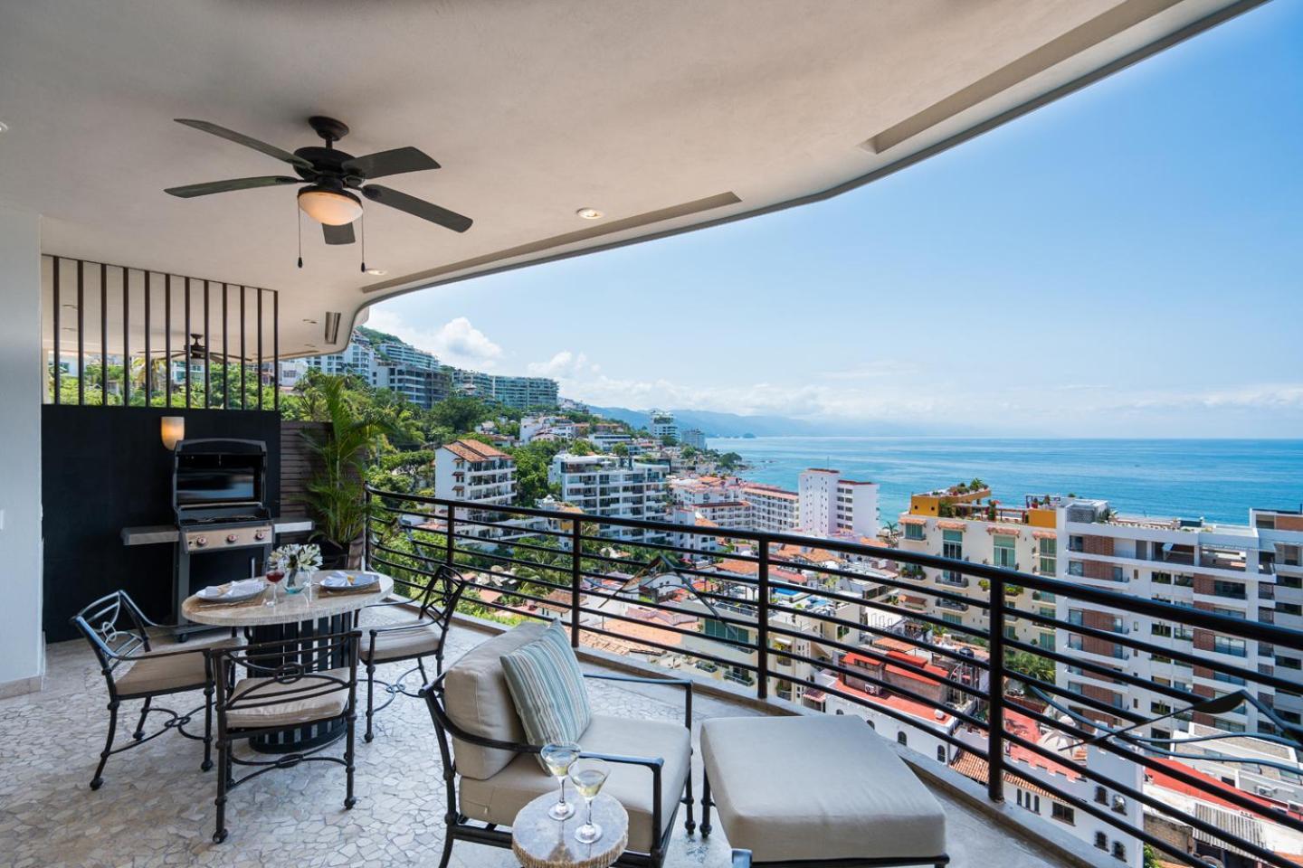 Pinnacle Resorts 180 Puerto Vallarta Exteriér fotografie